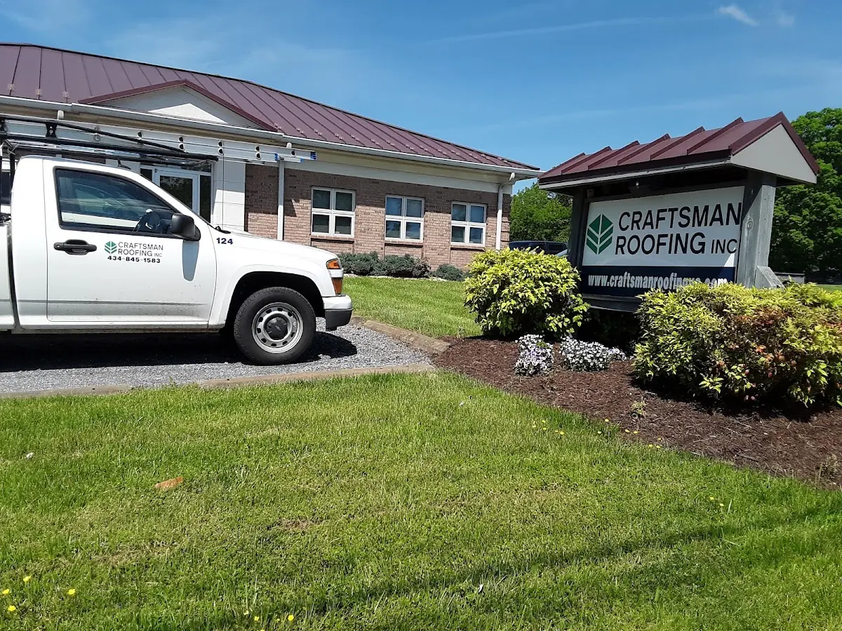 Quality Chimney Repair by experienced craftsmen in Pinnacle